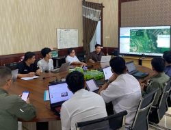 Kolaborasi Strategis PLN Icon Plus dan Diskominfo Dorong Transformasi Digital di Kabupaten Siak