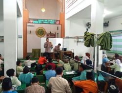 Pesantren Ramadhan Sangat Efektif Tekan Kenakalan Remaja