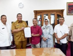 Yota Balad: KONI Diharapkan dapat Berikan Kontribusi Terbaik Bangun Prestasi Olahraga