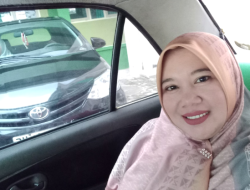 Titik Akhir