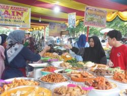 Pasar Pabukoan Harus jadi Simbol Kebangkitan Ekonomi Pedagang Kecil