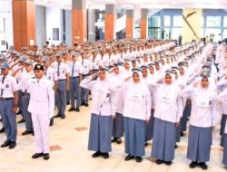 Seleksi Paskibraka Kota Padang Terapkan Sistem Digital, Tingkatkan Transparansi dan Objektivitas