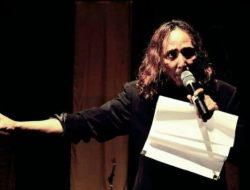 “Raja Penyair” Pinto Janir Bakal Tampil di Acara “Peringatan 78 Tahun Sang Maestro Penulis Indonesia Makmur Hendrik”