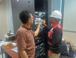 Dukung Produktivitas Energi Nasional, PLN Icon Plus Perkuat Infrastruktur TIK untuk SKK Migas