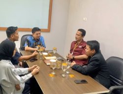 PLN Icon Plus dan SMK Teknologi Balam Bersinergi Dukung Transformasi Digital Pendidikan