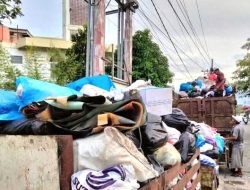 Retribusi Sampah Warga, Ke Mana Perginya?