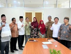 Satupena Sumbar Usulkan Buya Hamka Sebagai “Penulis Hebat dan Besar dari Sumbar”