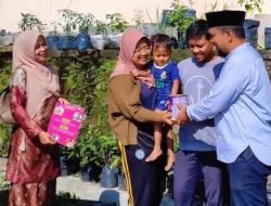 “Seberkah” Inovasi Sosial Satpol PP Damkar, Wujud Kepedulian kepada Masyarakat
