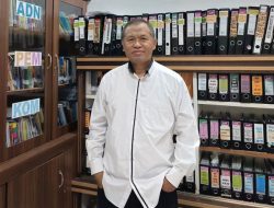 Wajah Bersahabat (Part 2)