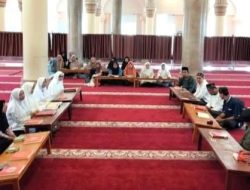 Semarakkan Ramadhan dengan Tahsin dan Tasrif Al-Qur’an