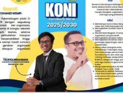 Atlet Sudah Pensiun Tetap Sejahtera, KONI Carikan Solusi