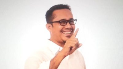 Tiadakan Halal Bihalal Atau Open House, Lebaran Budaya Pejabat