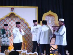 Ketua LKAAM : Gebyar Ramadan Adalah Langkah Nyata Ciptakan Generasi Muda Islami