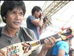 Antara Aku, Bung dan WIL Bung