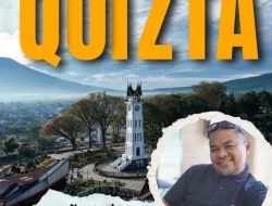 Ridwan Tulus Goes to Universities for Indonesia and Beyond 2025