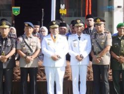 Hari Otonomi Daerah, Wako Hendri Ajak OPD Bersinergi Jadikan Kota Padang Panjang Terdepan