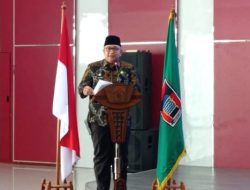 Renstra OPD Wajib Memuat 9 Progul Wali Kota dan Wakil Wali Kota