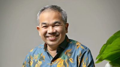 Jangan Mengeluh: Syukuri, Jalani dan Nikmati