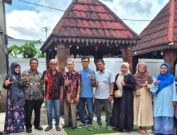 IKAPI Sumbar: Banyak Terbitkan Buku Konten Lokal, Tapi tak Tahu Kemana Dipasarkan