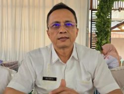 Sekolahkan 37 Dokter, RSAM Siap Naik Kelas dari Rumah Sakit Tipe B ke Tipe