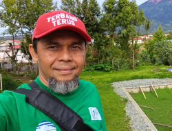 Energi Bersih untuk Masa Depan Bumi: Peran Kita Semua