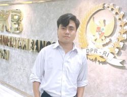 Muhammad Davi Azriel Alviano Dipercaya Ketuai Ikatan Perantau Minang (IPM) Kansai Jepang