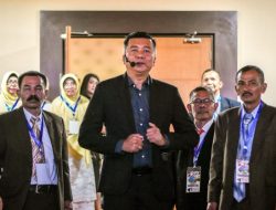 Motivasi Tidak Seindah Kata Motivator!!