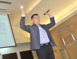 “Tanpa Guru, Bisnis Bisa Salah Arah: Ini Alasannya!”