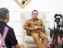 Program Bajak Sawah Gratis, APKASI Pusat Audiensi dengan Bupati Eka Putra
