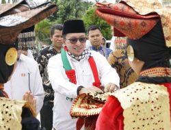 Eka Putra: Hafizh Bukan Sekedar Hafalan Tetapi Wajib Diamalkan