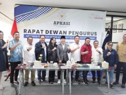 Jelang Munas IV Apkasi, Eka Putra : Kepala Daerah Harus Tegak Lurus kepada Presiden