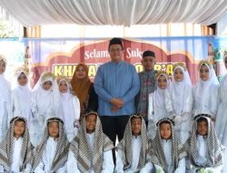 Ahmad Fadly: Khatam Al Quran Awal Memahami Isi Kandungannya