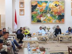 Setelah Dievaluasi, Sistem Satu Arah Diberlakukan 24 Jam