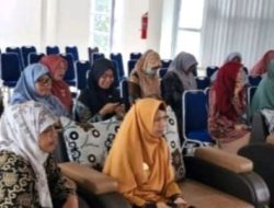 Karu dan Karom Haji Pasaman Barat Ikuti Pembinaan