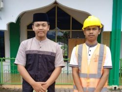 Dukung Program Unggulan Pemerintah Kota Padang, PLN Icon Plus Bersama Diskominfo Wujudkan Smart Surau di 135 Masjid Kota Padang