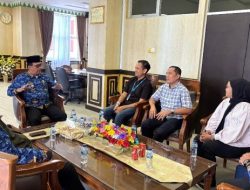 Sinergi PLN Icon Plus dan Pemkab Natuna Hadirkan Ekosistem Digital Terpadu Dukung Transformasi Daerah