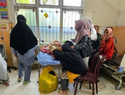 Dua Hari Pencarian Intensif, Pagi Ini Dua Remaja Terseret Ombak Pantai Tiku Ditemukan