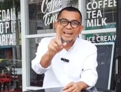 Advokat Jangan Jadi Tukang Pakang Perkara