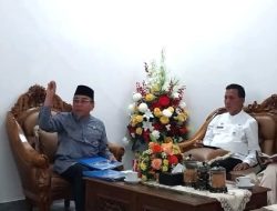 Pemerintah Kecamatan Harus Berinovasi Sukseskan Program Unggulan