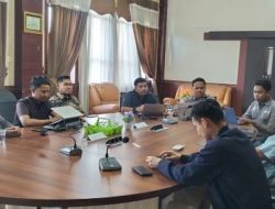 Tingkatkan Kualitas Infrastruktur Digital, PLN Icon Plus Lakukan Kunjungan Strategis ke Diskominfo Kabupaten Siak