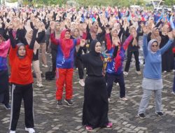 Pemko Padang Berkomitmen Tingkatkan Kesejahteraan Guru PAUD Lewat Sertifikasi dan Insentif