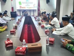 Ketum PBNU Yahya Staquf Bakal Lantik Jajaran PWNU Sumbar 2025-2030