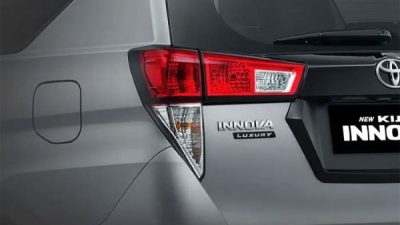 Berapa Besaran Konsumsi BBM Kijang Innova Reborn Diesel?