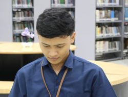Hak Asasi Manusia: Silakan Cari Sendiri di Arsip yang Berdebu