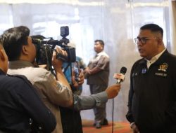 Kunkerreses Komisi XII DPR RI di Sumbar, Ini Harapan Rico Alviano, ST Rajo Nan Sati