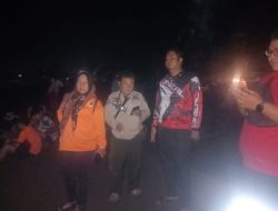 Seorang Remaja Panti Asuhan Tenggelam di Pantai Ujung Batu, Pencarian Terus Dilakukan