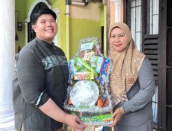 Pererat Hubungan dengan Pelanggan, PLN Icon Plus Gelar Kunjungan TERANET di Kota Pekanbaru