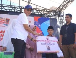Hafal Alquran Sejak Usia Tujuh Tahun, Muhammad Abdul Latif Raih Hadiah Umrah