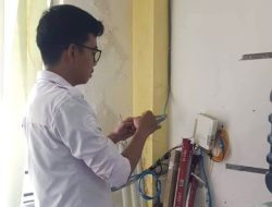Semua SMP di Kota Padang Sudah Terkoneksi Internet Gratis