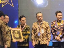 Kota Padang Raih Anugerah SPM Awards Tahun 2025, Fadly Amran: Kita Syukuri Prestasi Ini